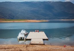 Javni poziv za podnošenje prijava za dodjelu bespovratnih sredstava u okviru projekta “Održivi turizam za zeleni razvoj duž staza Via Dinarice u BiH – Poboljšanje raznovrsne i održive turističke ponude”