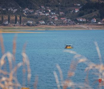 Očekujte sunčani vikend i temperature do 26 stupnjeva
