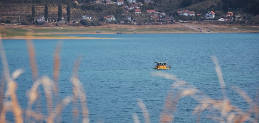 Očekujte sunčani vikend i temperature do 26 stupnjeva