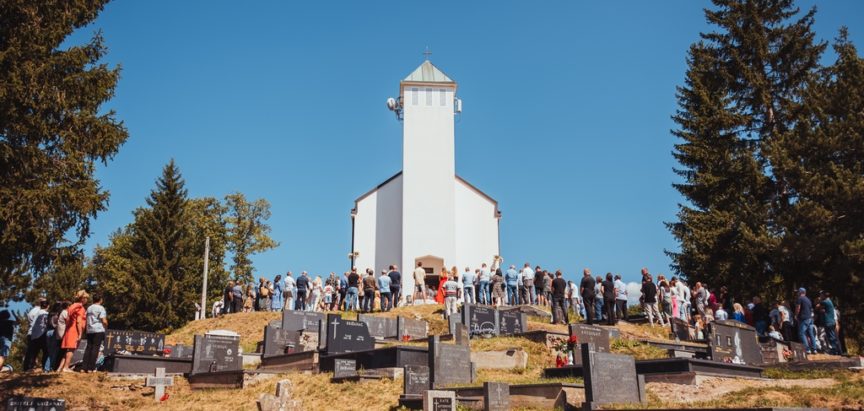 Gospa Snježna