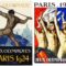 Kako su izgledale Olimpijske igre prije 100 godina