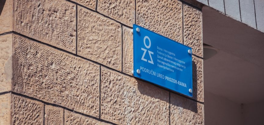 Zavod zdravstvenog osiguranja HNŽ osigurao dodatnih dva milijuna KM za ortopedska i druga pomagala
