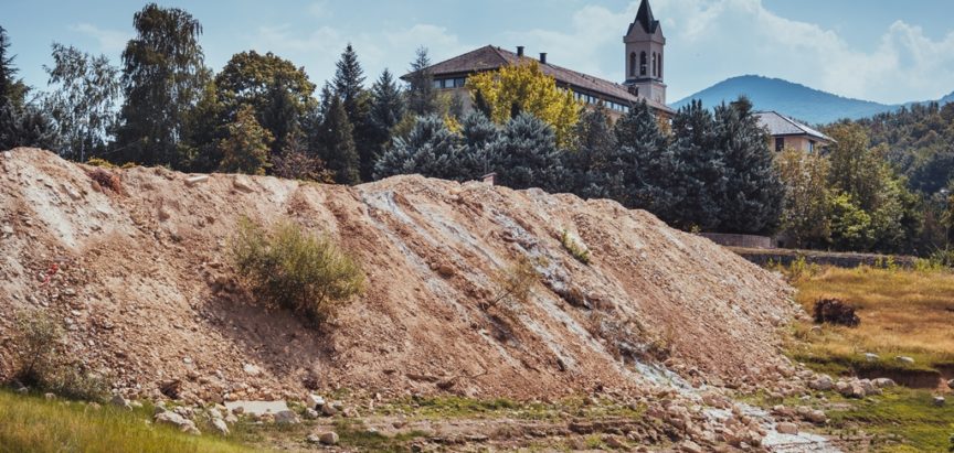 Provedene nove istražne radnje na Šćitu, pronađene ljudske kosti iz Drugog svjetskog rata