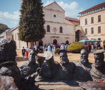 Danas je Veliki četvrtak, Krist je učenicima ostavio zapovijed bratske ljubavi