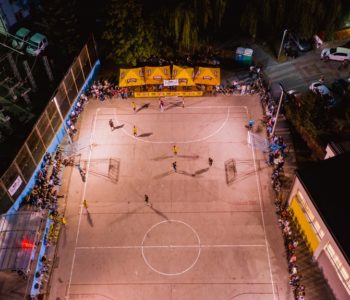 NAJAVA: U subotu započinje noćni malonogometni turnir u povodu Dana općine Prozor-Rama