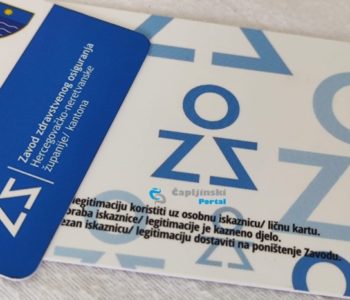 Prihodi Zavoda za zdravstveno osiguranje HNŽ-a pali za gotovo tri milijuna KM