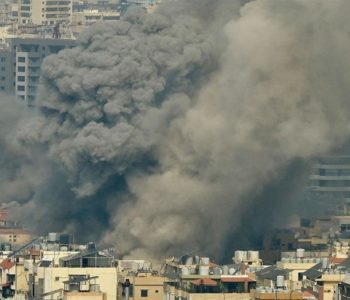 Izraelci ubili vođu Hamasa u Libanonu, Amerika zabrinuta zbog moguće osvete Irana