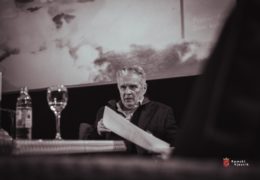 IVAN LOVRENOVIĆ: “U prisutnosti knjiga čovjek se osjeća manje sam”