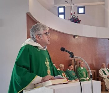 Dominikanci poslije pola stoljeća odlaze iz BiH