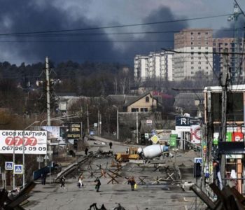 U RANIM JUTARNJIM SATIMA: Rusija pokrenula napad raketama na Kijev