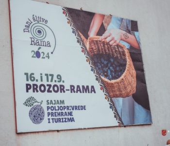 Kome je Vlada HNŽ-a dodijelila novac za poljoprivredne manifestacije