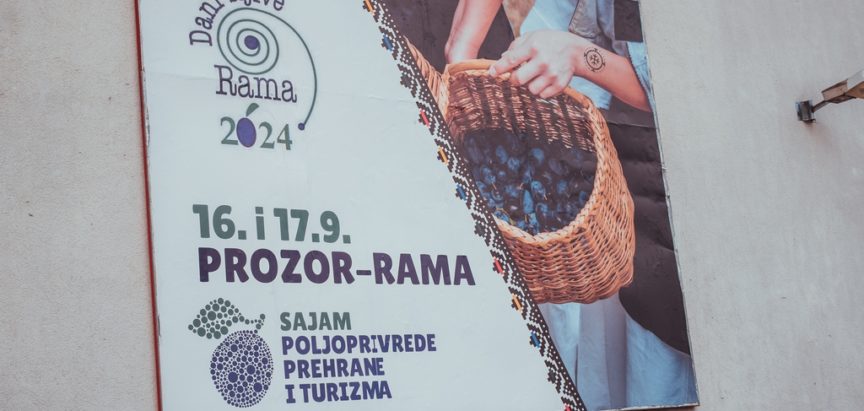 Kome je Vlada HNŽ-a dodijelila novac za poljoprivredne manifestacije