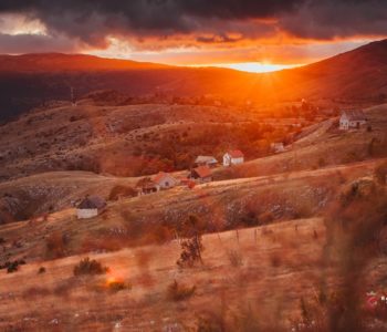 Idućih dana očekuje nas temperatura do 23 stupnja