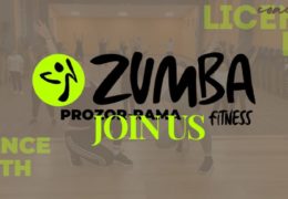 Otvorene prijave za Zumba Dance i Fitness program u Rami