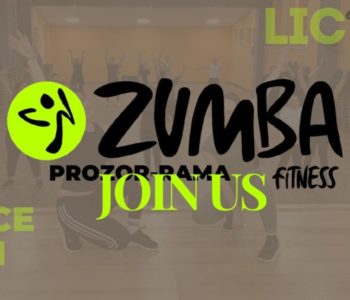 Otvorene prijave za Zumba Dance i Fitness program u Rami