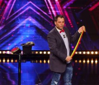 NAJAVA: Magic Show u Domu kulture u Prozoru