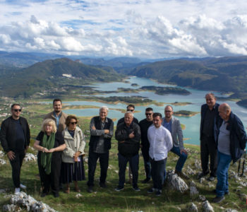 Oblikovanjem  turističke destinacije Rama postaje kao jedna turistička cjelina