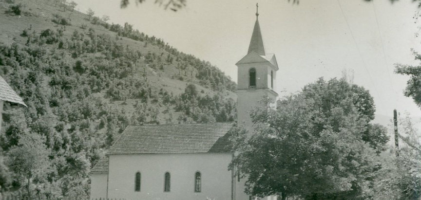 Šematizam svih oblasti u Bosni i Hercegovini TREĆI DIO