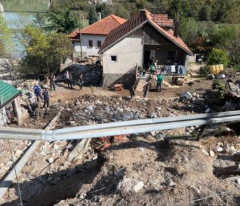 Zaboravljeni odron u Donjoj Jablanici, priča obitelji Imamović iz Komadinovog Vrela