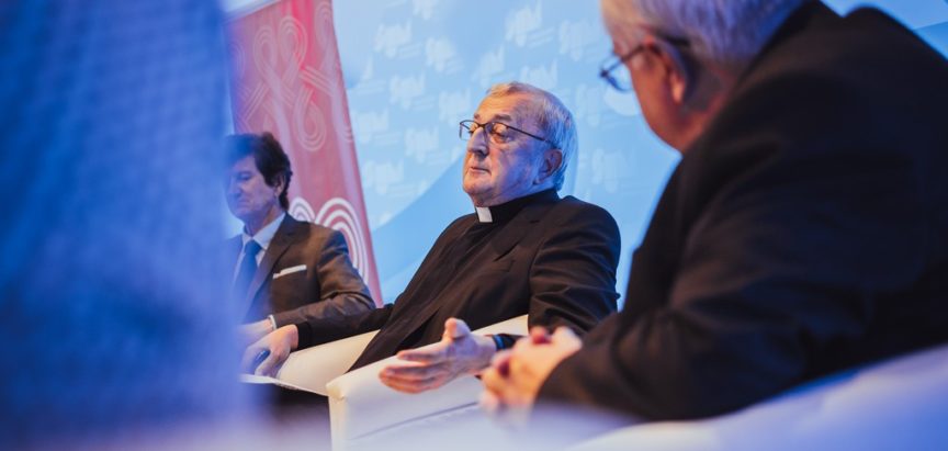 MONS. TOPIĆ: “Molimo za žrtve, ali i za pravedan mir u BiH”