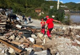 TUŽNE VIJESTI: Među žrtvama 29-godišnja trudnica, bračni par pronađen zagrljen