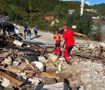 TUŽNE VIJESTI: Među žrtvama 29-godišnja trudnica, bračni par pronađen zagrljen