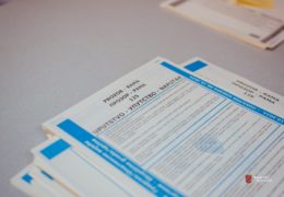 OPĆINSKA IZBORNA KOMISIJA PROZOR-RAMA: Javni poziv za prijavu kandidata za predsjednike/zamjenike predsjednika biračkih odbora