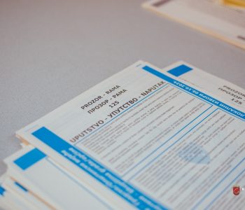 OPĆINSKA IZBORNA KOMISIJA PROZOR-RAMA: Javni poziv za prijavu kandidata za predsjednike/zamjenike predsjednika biračkih odbora