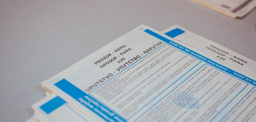 OPĆINSKA IZBORNA KOMISIJA PROZOR-RAMA: Javni poziv za prijavu kandidata za predsjednike/zamjenike predsjednika biračkih odbora