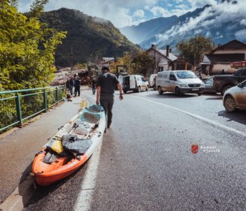 Traga se za još 15 osoba na području Jablanice i Konjica