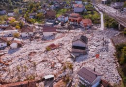 DONJA JABLANICA: Izuzima se dokumentacija, saslušavaju svjedoci i pregledava kamenolom