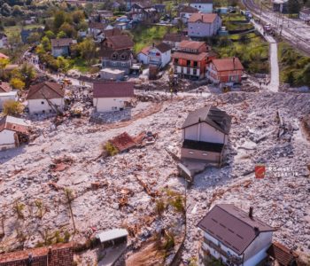 DONJA JABLANICA: Mještani najavili nove prosvjede