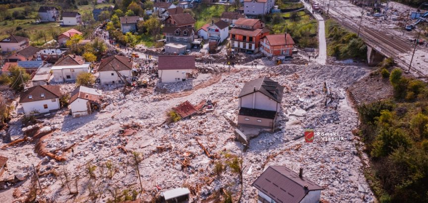 DONJA JABLANICA: Mještani najavili nove prosvjede