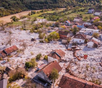 Počinje izgradnja kuća u Konjicu i zgrade u Jablanici