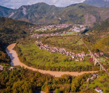 Omogućen promet za sve kategorije vozila na magistralnoj cesti Jablanica-Mostar