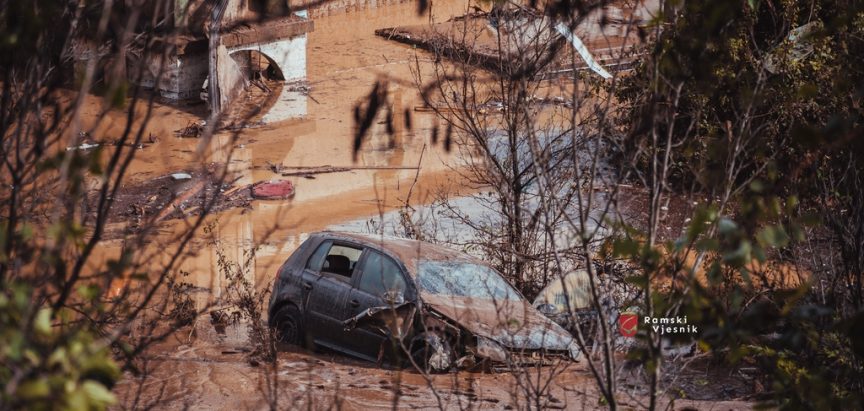 Sjenka sumnje nad novom istragom o smrti 19 osoba u Donjoj Jablanici