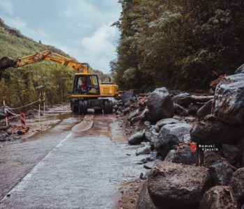 FTV: ‘Jablanica i dalje bez rješenja nakon poplava’