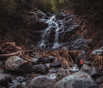 Obilne padaline stižu u BiH, izdato upozorenje za poplave