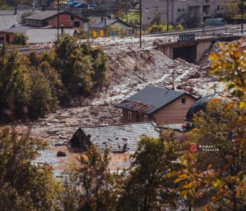 Novac pristiže, ali do njih ne dolazi, što s kamenolomom, kako i kada do rješavanja stambenog pitanja