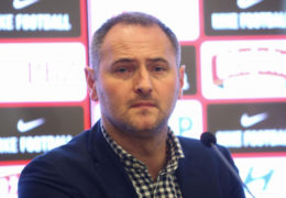 SUĐENJE MAMIĆIMA: Josip Šimunić odbio govoriti o financijskim detaljima svoga transfera u Dinamo