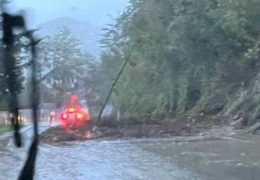 Jablanica potpuno odsječena, stanje alarmantno, ima ozlijeđenih i nestalih