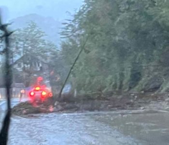 Jablanica potpuno odsječena, stanje alarmantno, ima ozlijeđenih i nestalih