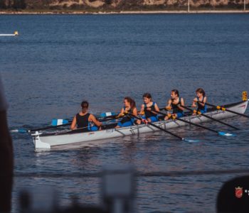 VESLAČKI KLUB “RAMA”: Nove medalje na 1. Kupu Dalmacije u Splitu