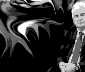 ANĐELKO ČOVIĆ: ‘Mene može smijeniti samo Onaj gore’
