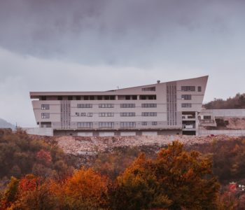 GS-RAMA traži CNC operatera rezanja