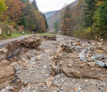 Požeška biskupija prikupila 80 000 eura za stradale u poplavama u BiH