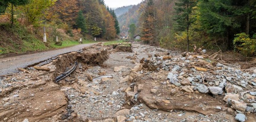 Požeška biskupija prikupila 80 000 eura za stradale u poplavama u BiH