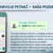 Novi set WhatsApp poruka otkriva organizaciju na relaciji Petrač-Pozder-Roić-Beroš