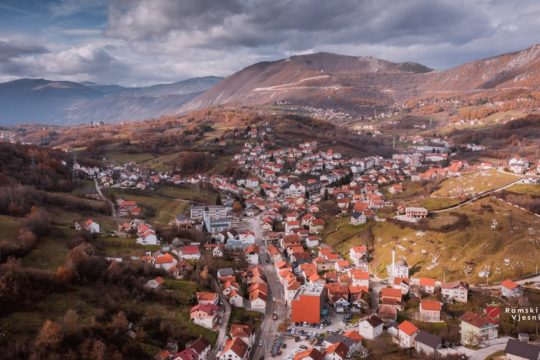 Što je komunalna naknada i tko je plaća u općini Prozor-Rama