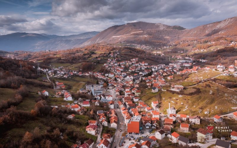 Što je komunalna naknada i tko je plaća u općini Prozor-Rama